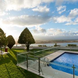 Parador de Ayamonte，位于阿亚蒙特的酒店
