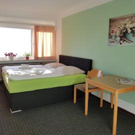 Berghotel,位于巴特恩豪森的酒店
