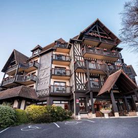 Best Western Plus Hostellerie Du Vallon