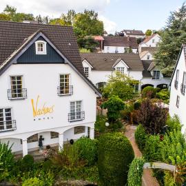 Romantik Hotel Neuhaus，位于伊瑟隆的酒店