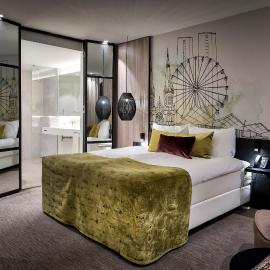 Van der Valk Hotel Tilburg，位于蒂尔堡的酒店