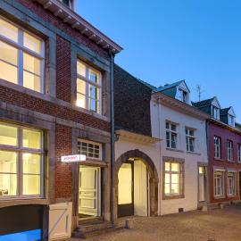 Zenden Hotel Maastricht