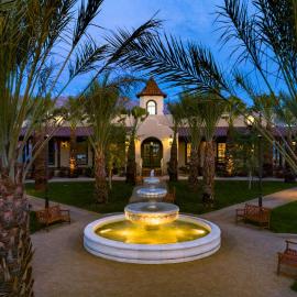 The Ranch At Death Valley，位于Death Valley的酒店