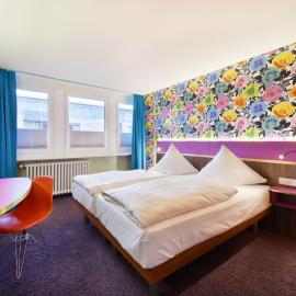 Cityhotel Thüringer Hof new CLASSIC - Self Check-In