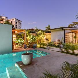 Zen Garden Tamarindo - Adults Only