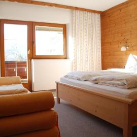 Ferienwohnung Frauenhoffer，位于米明的酒店
