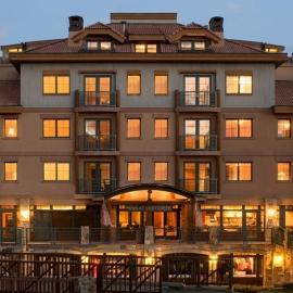 Inn at Lost Creek，位于特柳赖德的酒店