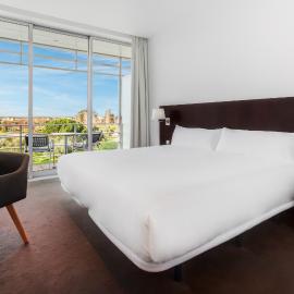 B&B HOTEL Cantanhede Coimbra，位于坎塔涅迪的酒店