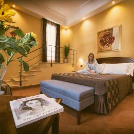 Artemis Hotel，位于切法卢的酒店