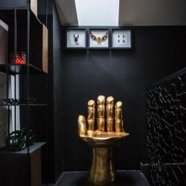 Boutique Hotel K7，位于巴特瑙海姆的酒店