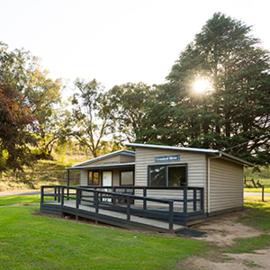 Dargo River Inn，位于Dargo的酒店