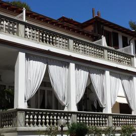 Hotel Tirreno
