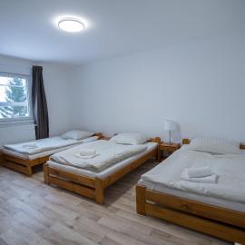 Apartment Šarka
