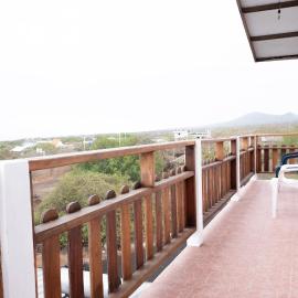 Hostal Santa Maria，位于Floreana的酒店