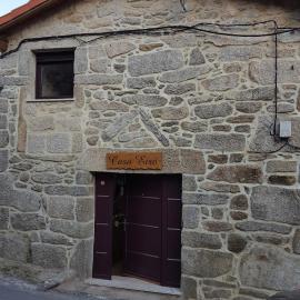 CASA Eiró，位于洛维奥斯的酒店