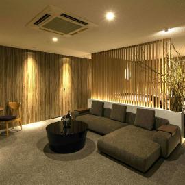 Hotel THE Grandee Shinsaibashi Namba