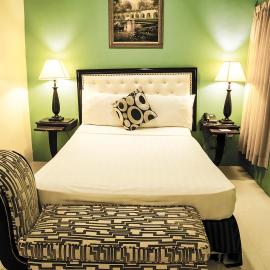 Dreamwave Hotel Ilagan，位于Ilagan的酒店