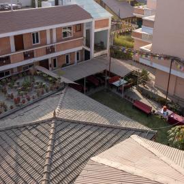 Shaligram Hotel