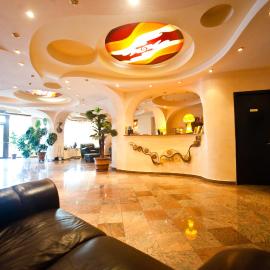 Hotel Class