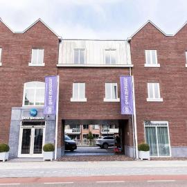 Best Western City Hotel Woerden，位于武尔登的酒店