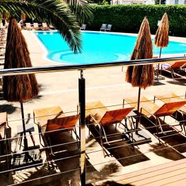 Hotel Vista Odin，位于帕尔马海滩的酒店