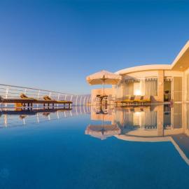 Villa Watersedge，位于马尔萨斯卡拉的酒店