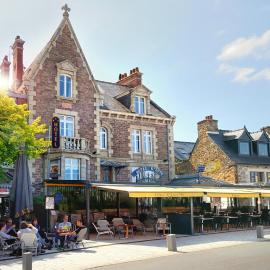 Hotel K'Loys，位于潘波勒的酒店