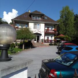 Casa Julia/Adult Only