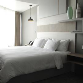 ESDUMA HK HOTEL Pachuca，位于帕丘卡德索托的酒店