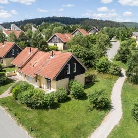 Center Parcs Sauerland Winterberg-Medebach，位于梅德巴赫的酒店