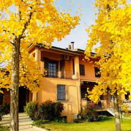 B&B Mo Va Là，位于布德里奥的酒店