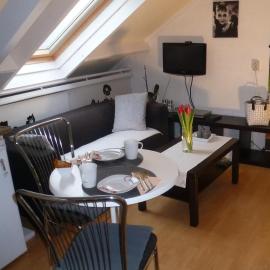 Room in Oss，位于奥斯的酒店