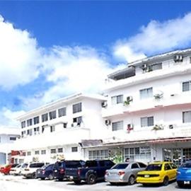 Himawari Hotel，位于加拉班的酒店