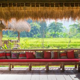 Lisu Lodge by Asian Oasis，位于湄登的酒店