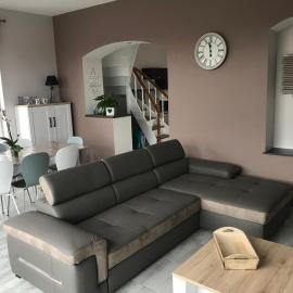 Gite La Baie & Gite La Dune，位于Pendé的酒店