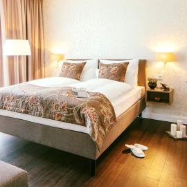 Chester Hotel Heidelberg，位于海德堡的酒店