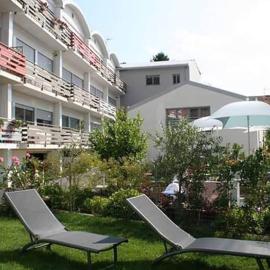 Levante Residence，位于斯培西亚的酒店
