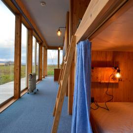 COCORETO The Guesthouse Daikon Island，位于松江市的酒店