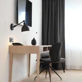 Businesshotel Forum Widnau