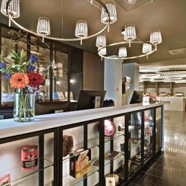 Zaan Hotel Amsterdam - Zaandam,位于赞丹的酒店