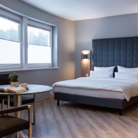 Hotel Circle Inn - Closest to Air Base，位于拉姆斯泰因-米森巴赫的酒店
