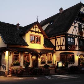 Résidence des Châteaux，位于奥特罗特的酒店