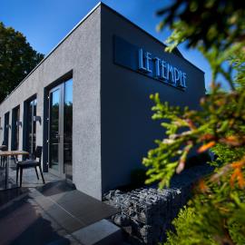 Le Temple，位于Neuhütten的酒店