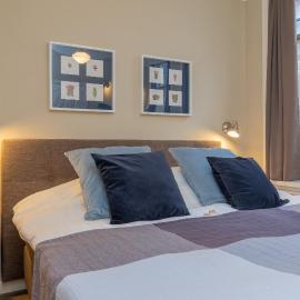 ExLibris Boutique Hotel