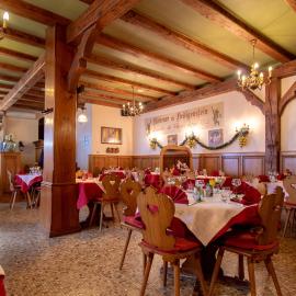 Relais du Klevener，位于Heiligenstein的酒店