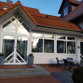 Hotel Walz，位于Salzkotten的酒店
