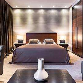Hotel Residence,位于萨格勒布的酒店