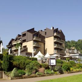 Parkhotel "Am Schänzchen"