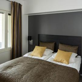 Holiday Club Salla Superior Apartments，位于萨拉的酒店