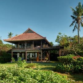 Jasri Bay Hideaway，位于Jasri的酒店